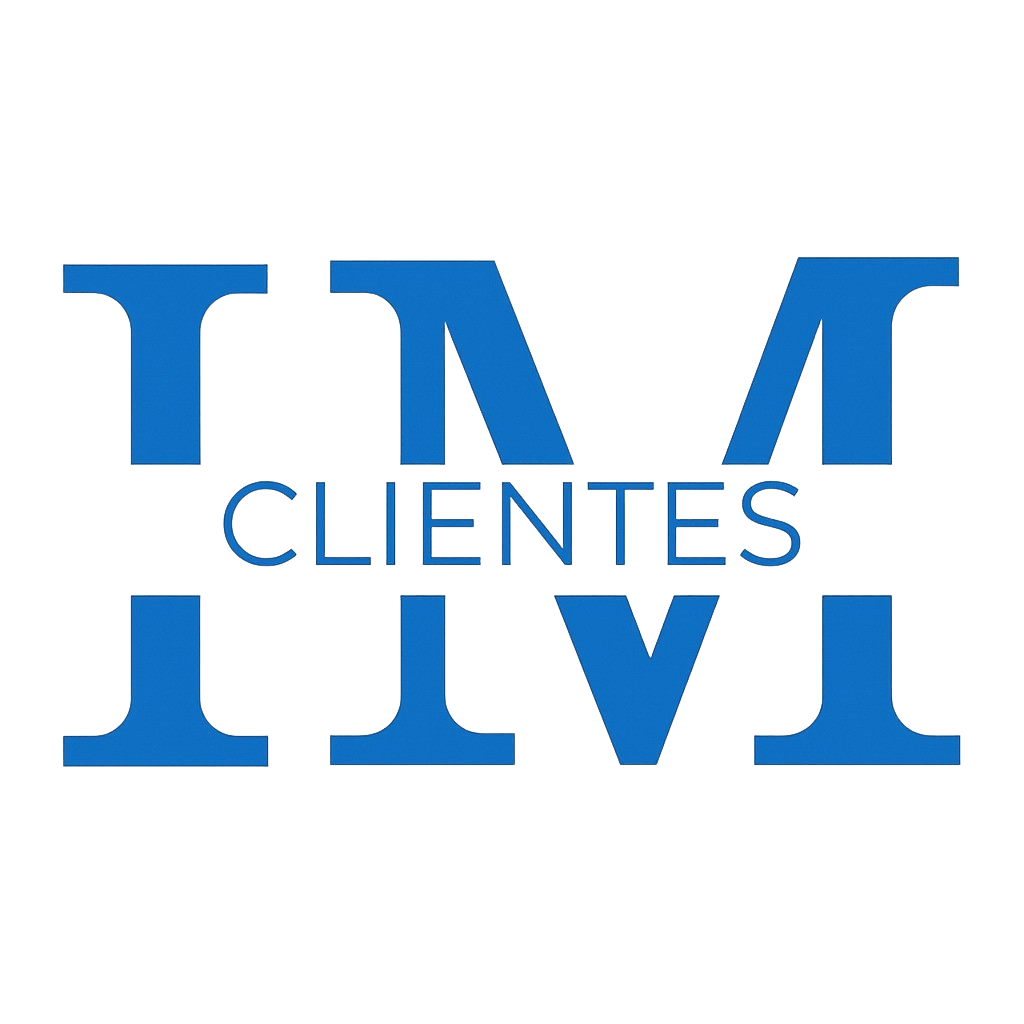 Logo IM Clientes