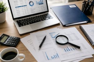 Qué son los informes comerciales y cómo previenen impagos